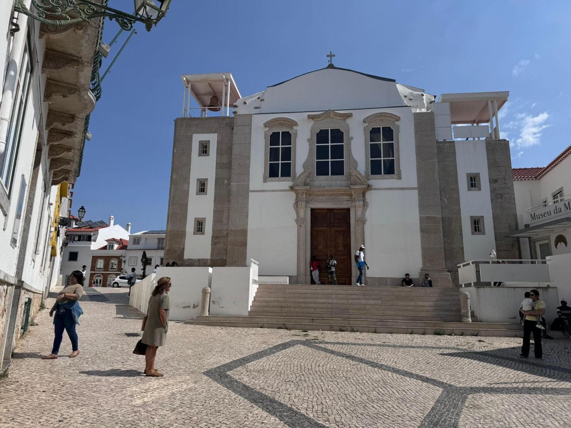 The Pearl - Cascais Guest House - City & Beach Екстер'єр фото