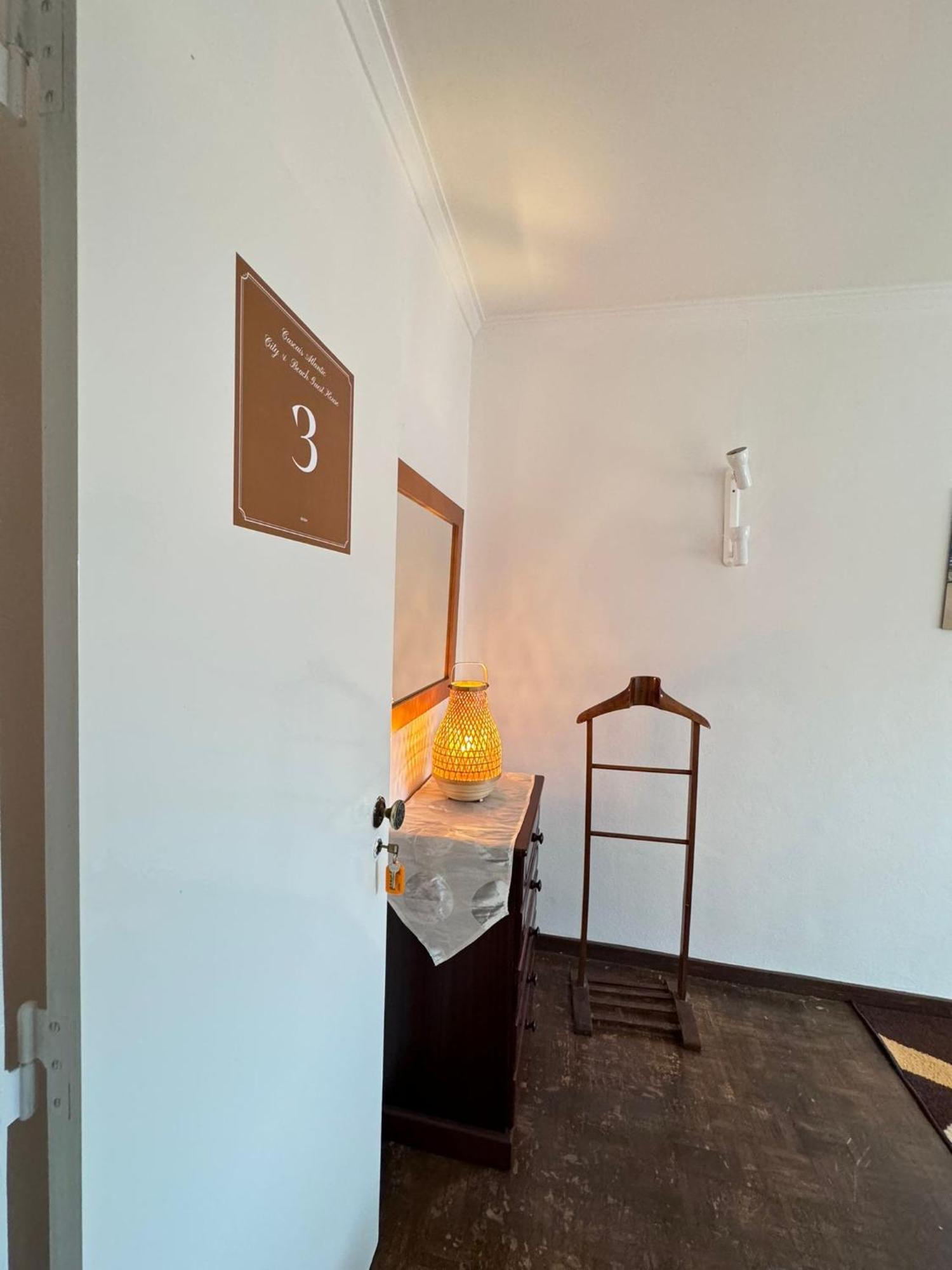 The Pearl - Cascais Guest House - City & Beach Екстер'єр фото