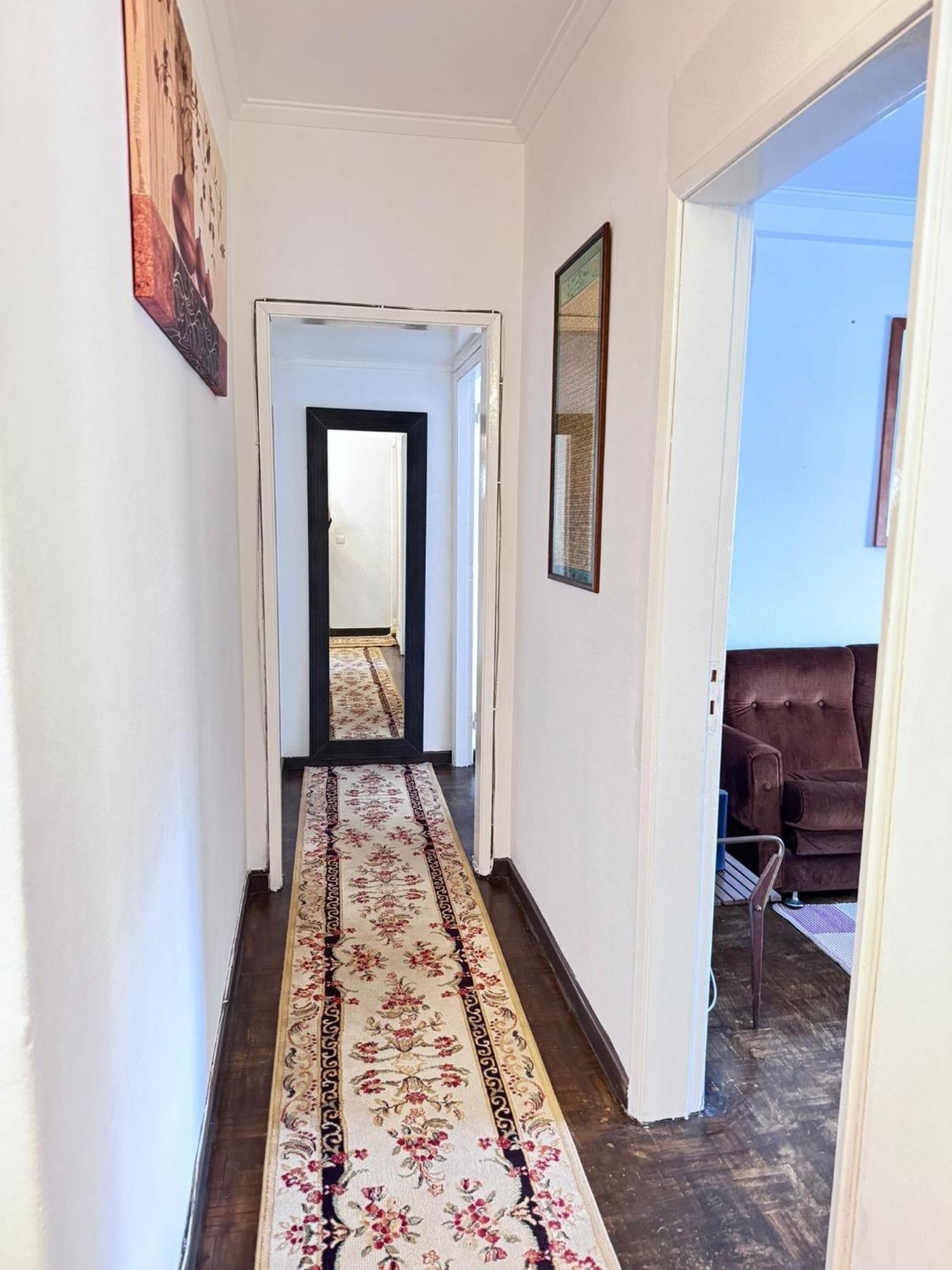 The Pearl - Cascais Guest House - City & Beach Екстер'єр фото